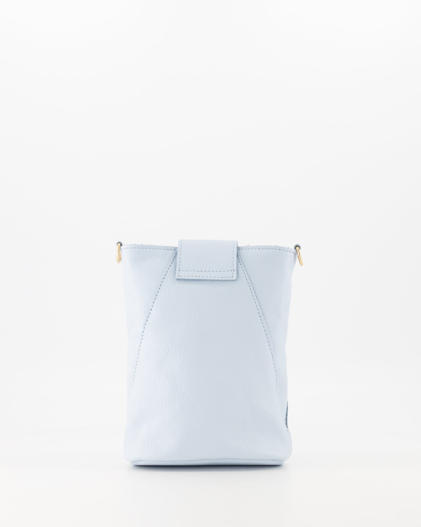 Teatro Kendra classic grain blauw