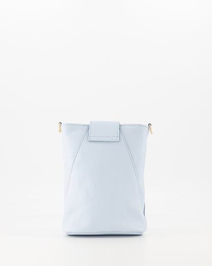 Teatro Kendra classic grain blauw