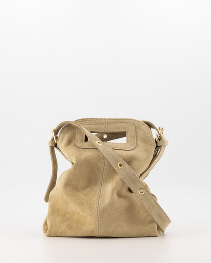 Teatro Gertrudis suede sand