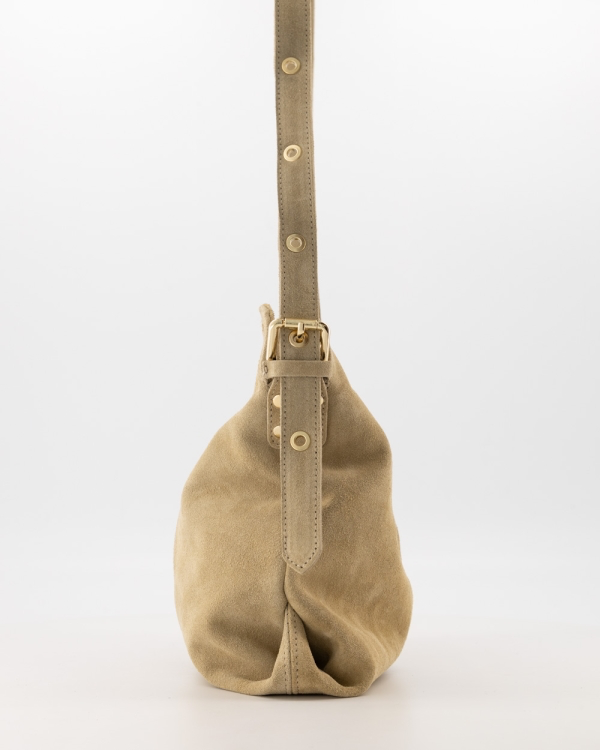 Teatro Gertrudis suede sand