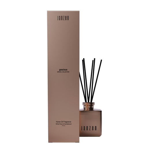 Janzen Home fragance sticks gracieus