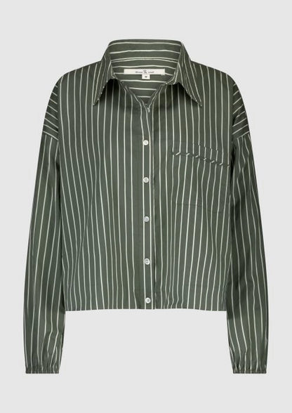 Yana Blouse Beetle
