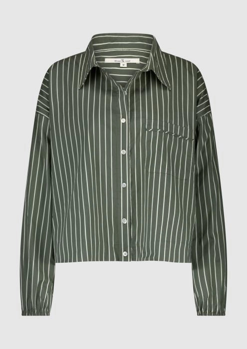 Yana Blouse Beetle