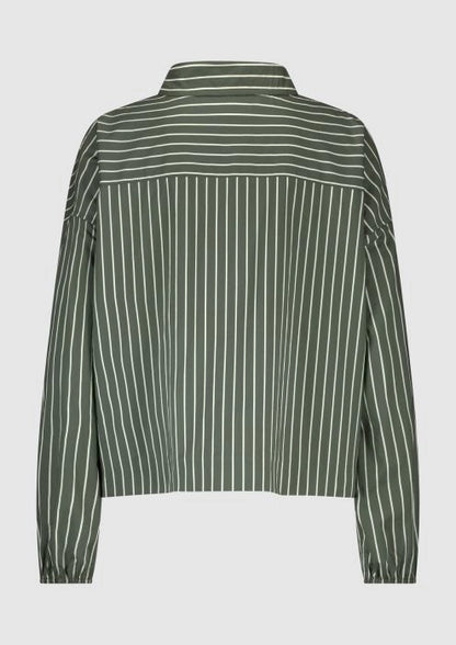 Yana Blouse Beetle
