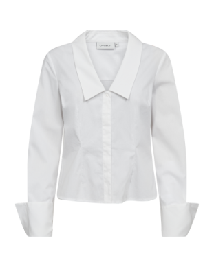 CMPoppi -Shirt bright white