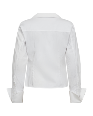 CMPoppi -Shirt bright white