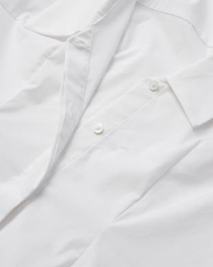 CMPoppi -Shirt bright white