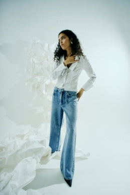 CMPoppi -Shirt bright white