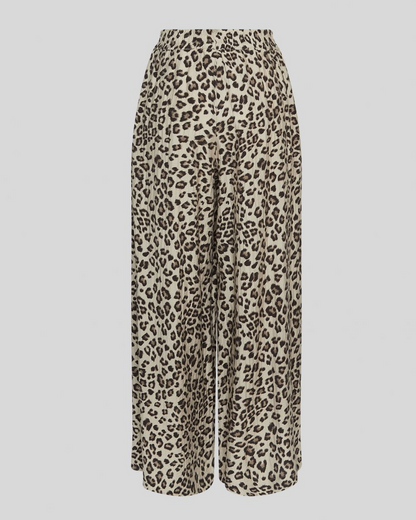 Broek Kalani Viora Humus Leo
