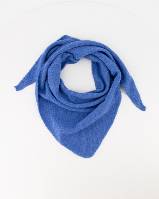 Teatro Kaia marine blue