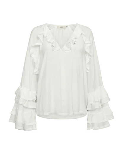 CMNORMA BLOUSE JET STREAM