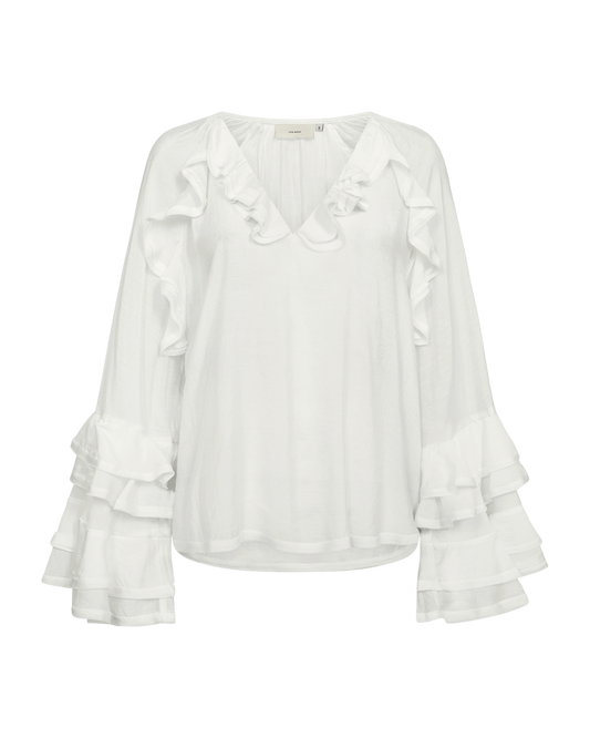 CMNORMA BLOUSE JET STREAM
