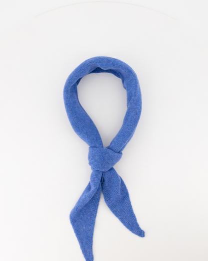 Teatro Kaia marine blue