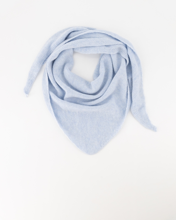 Teatro Kaia light blue