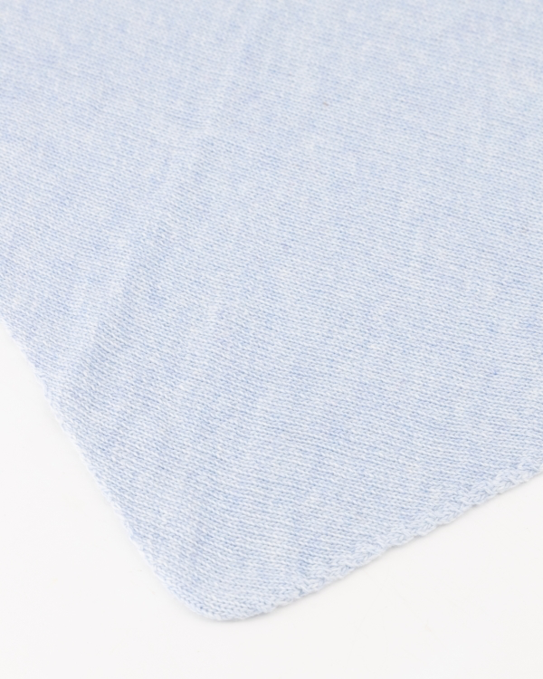 Teatro Kaia light blue