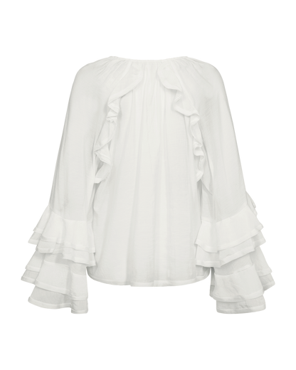 CMNORMA BLOUSE JET STREAM