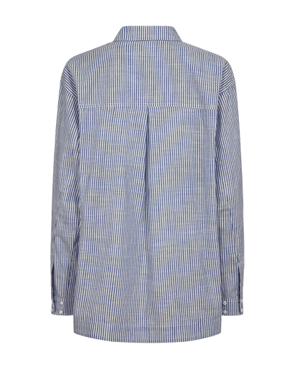 CMLINE SHIRT DAPHNE W. JET STREAM