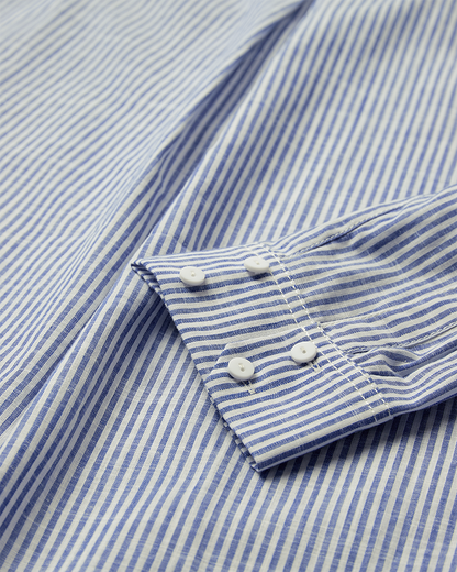 CMLINE SHIRT DAPHNE W. JET STREAM