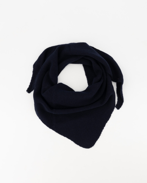 Teatro Kaia dark blue