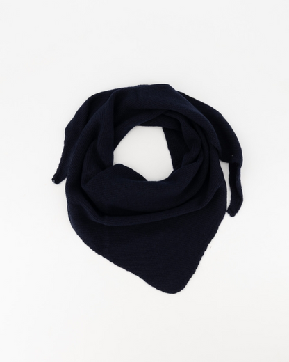 Teatro Kaia dark blue