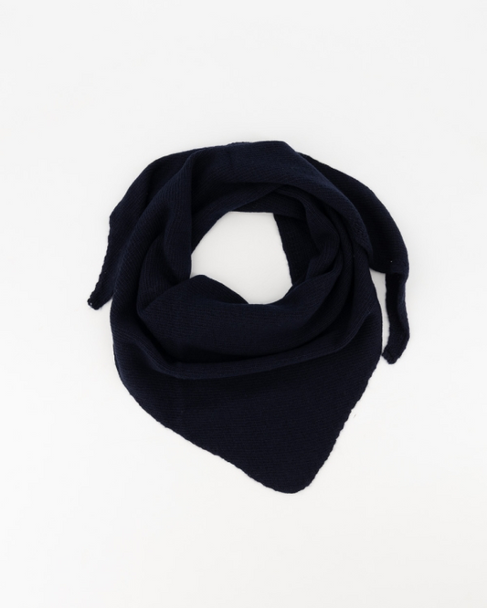 Teatro Kaia dark blue