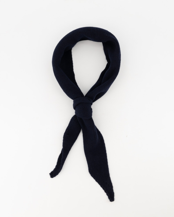 Teatro Kaia dark blue