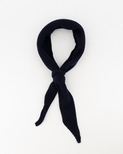 Teatro Kaia dark blue
