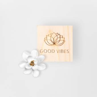 Räder Zen Spirit Lucky Box Good Vibes