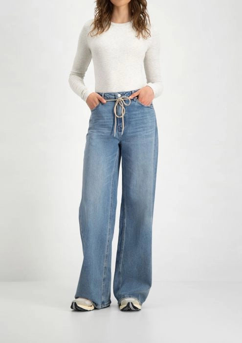 Jona DNM Cashmere Blue