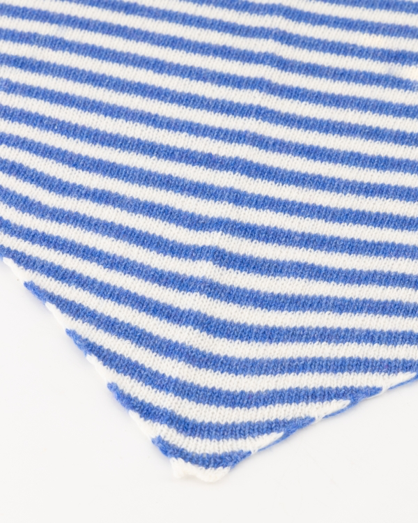 Teatro Kaia Stripe panna/marine blue