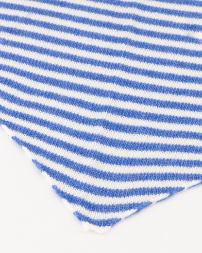 Teatro Kaia Stripe panna/marine blue