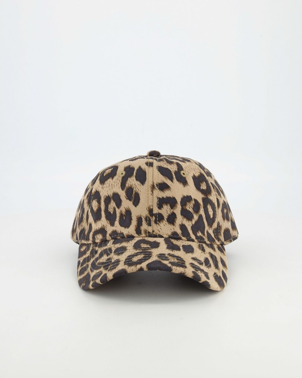 Teatro Gwen Pet leopard