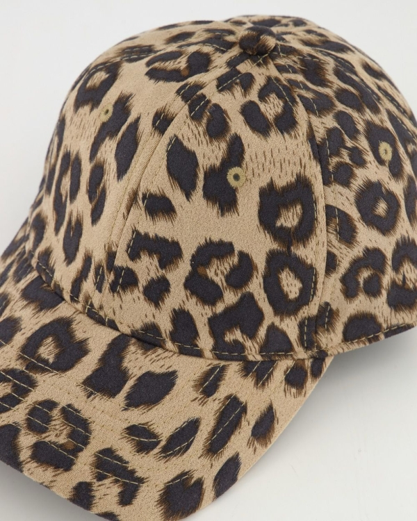 Teatro Gwen Pet leopard