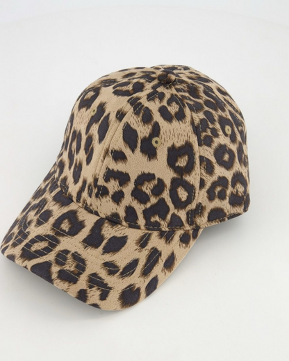 Teatro Gwen Pet leopard