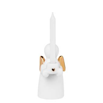 Räder Guardian Angels Candle Gold