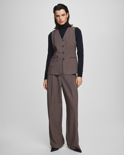 MSCHRosina Michelle Pants Slate Black