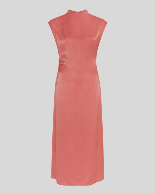 MSCHClark Dress rose