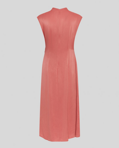 MSCHClark Dress rose