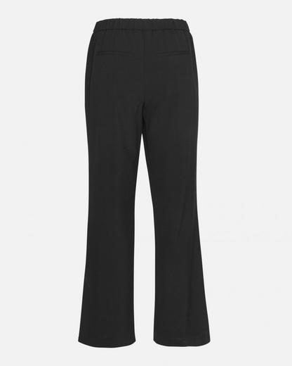 MSCHChana Straight Pants Black