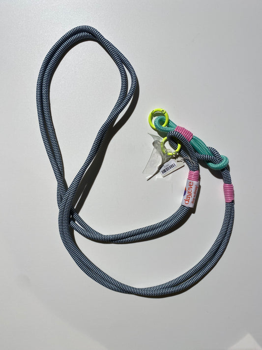 Day&Eve telefoonkoord Long Knot -mint