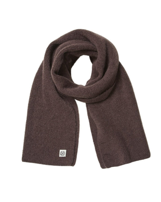 MSCHHope Icon Scarf slate black