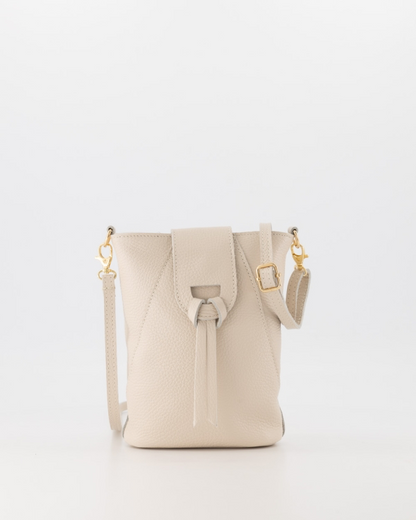 Teatro Kendra classic grain ecru