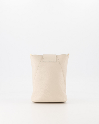 Teatro Kendra classic grain ecru