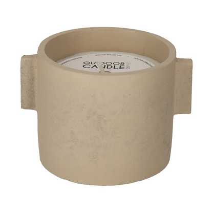 Jens Buitenkaars beige large