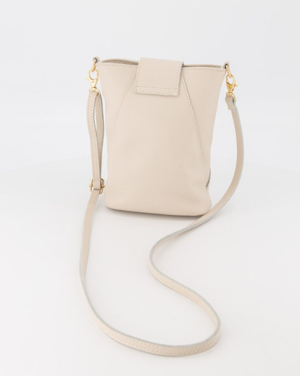 Teatro Kendra classic grain ecru