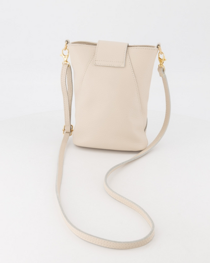 Teatro Kendra classic grain ecru