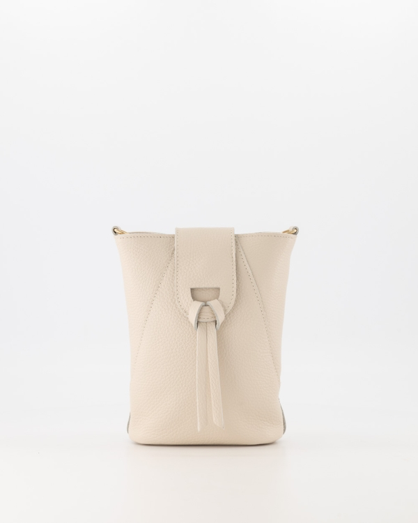 Teatro Kendra classic grain ecru