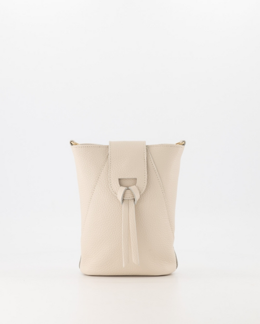 Teatro Kendra classic grain ecru