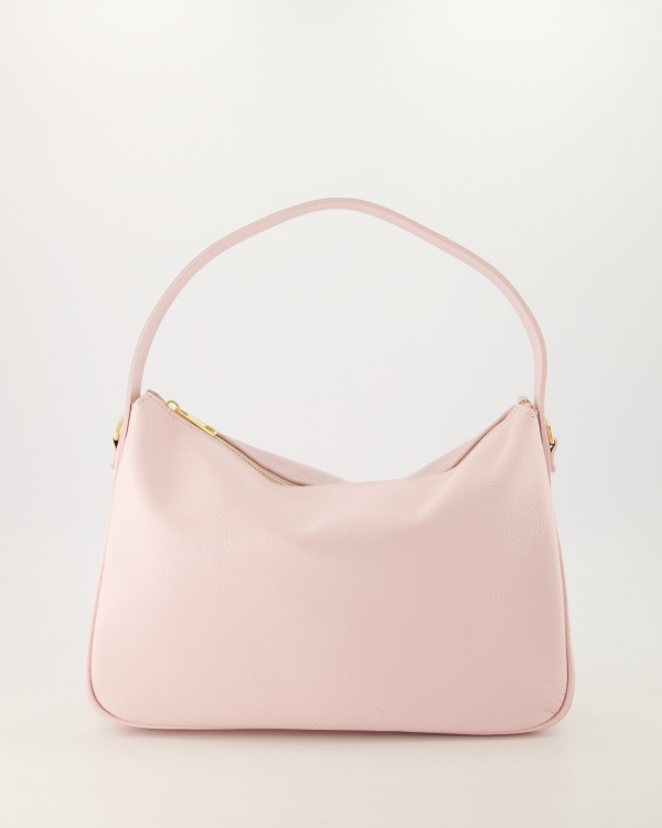 Teatro Elly classic grain pale pink