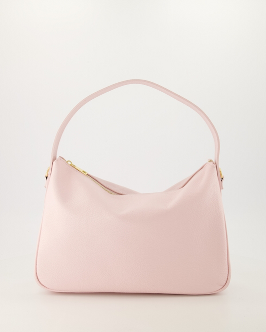 Teatro Elly classic grain pale pink
